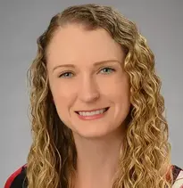 Dr. Angela Gough, Medical Director
