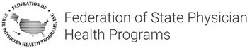 Federation of State Physician Health Programs Logo