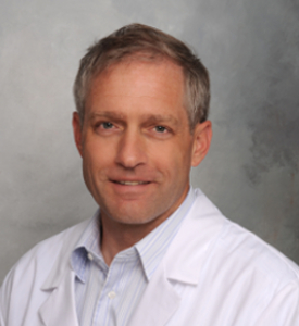 Sidney Johnson, M.D. Chairman