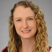 Dr. Angela Gough, Medical Director